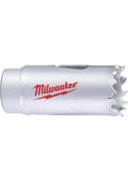 Milwauke Panç Bi-Metal 25 mm 4932464678