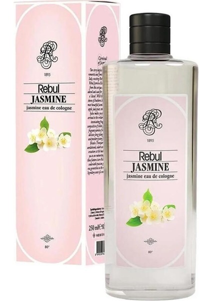 Kolonya 270 ml Jasmine