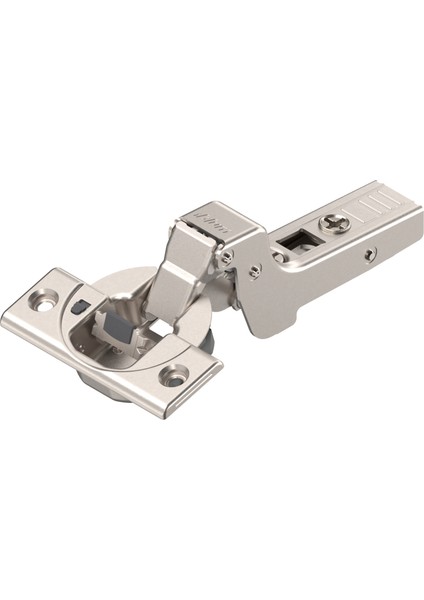 Frenli Klip Süper Deve Menteşe Blumotion 75B1750 + 173L6100