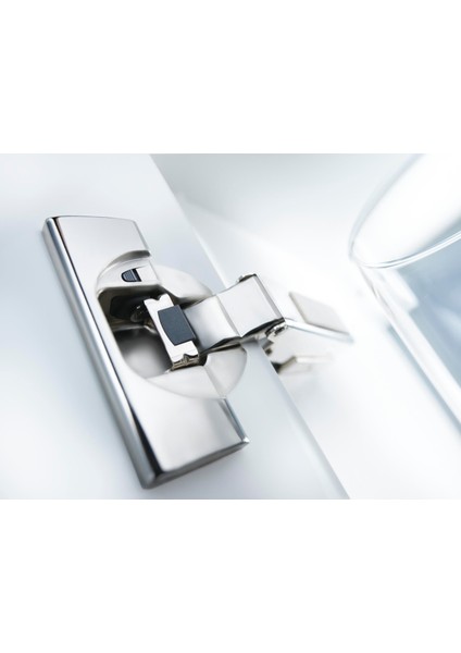Frenli Klip Süper Deve Menteşe Blumotion 75B1750 + 173L6100