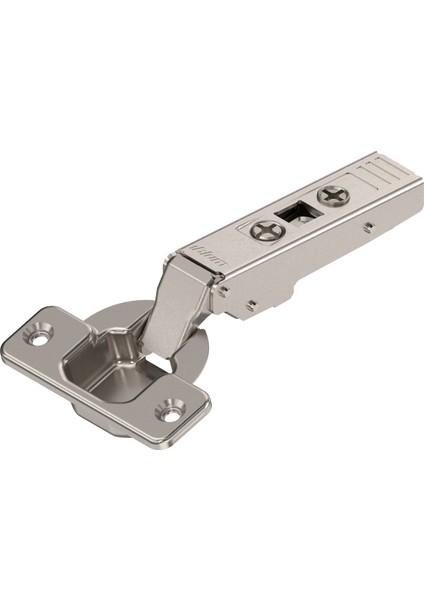 Clip Top 107 Drc Düz Menteşe 75T1550 + 173L6100