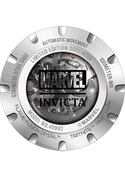 Invıcta 140992 Erkek Kol Saati fiyatları