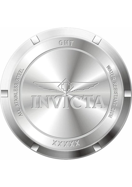 Invıcta 243964 Erkek Kol Saati