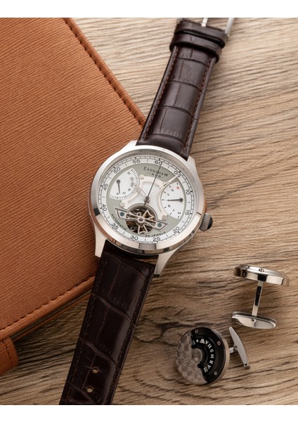 ES-8191-01 Erkek Kol Saati
