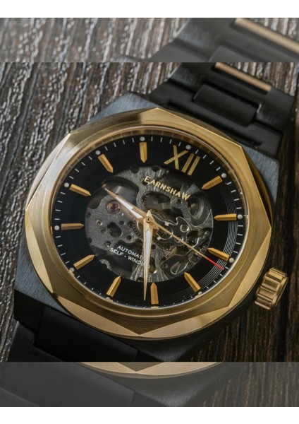 ES-8183-CC 50 Erkek Kol Saati