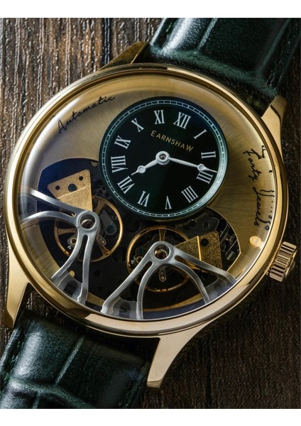 ES-8179-06 Erkek Kol Saati