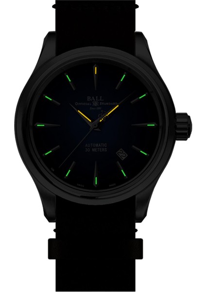 NM9080D-L1J-BE Erkek Kol Saati