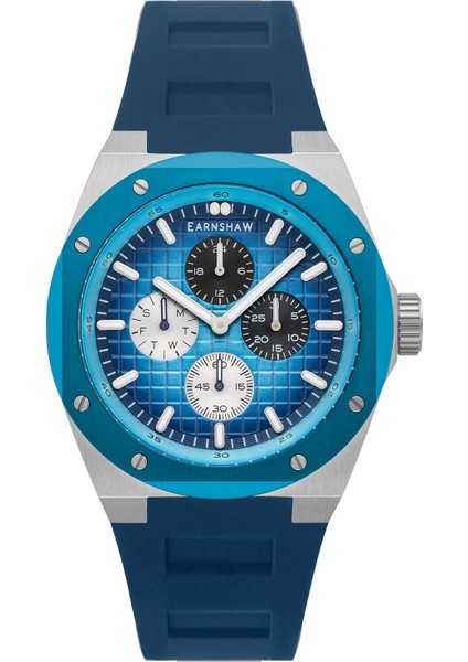 ES-8253-01 25 Erkek Kol Saati