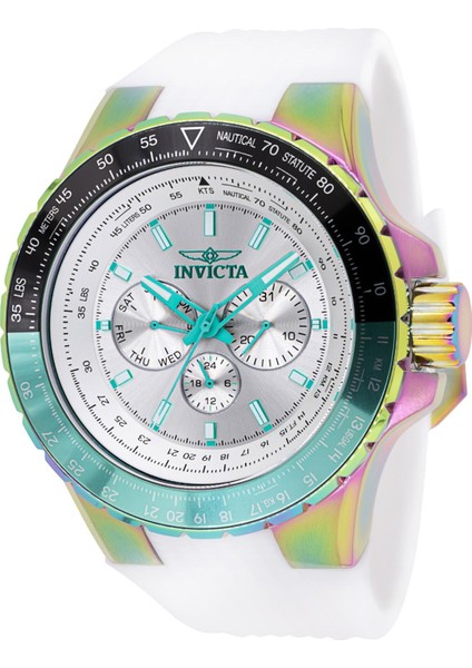 Invıcta 244611 Erkek Kol Saati