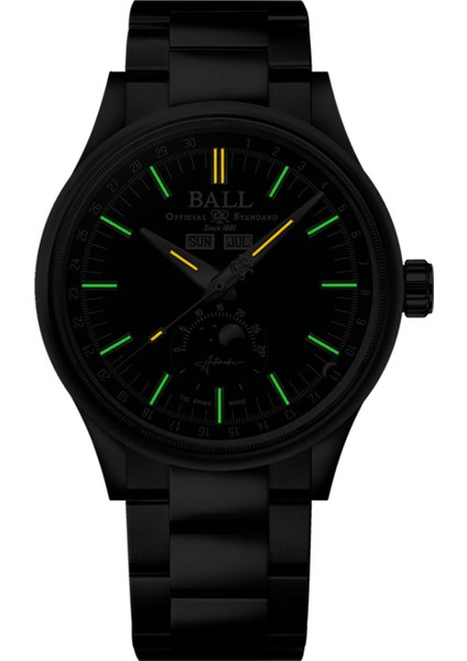 NM3016C-S1J-GR Erkek Kol Saati fiyatları
