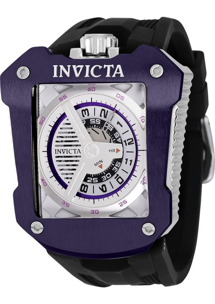Invıcta 141652 Erkek Kol Saati