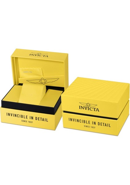 Invıcta 141652 Erkek Kol Saati fırsatları
