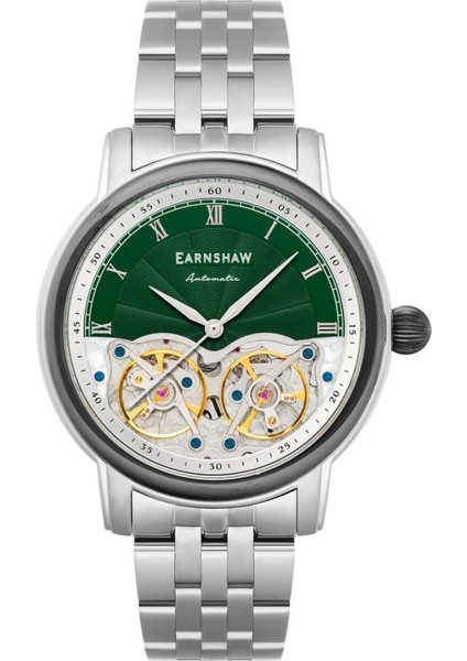 ES-8255-33 Erkek Kol Saati