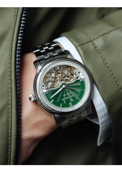 ES-8255-33 Erkek Kol Saati fiyatları