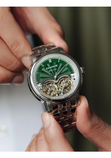 ES-8255-33 Erkek Kol Saati modelleri