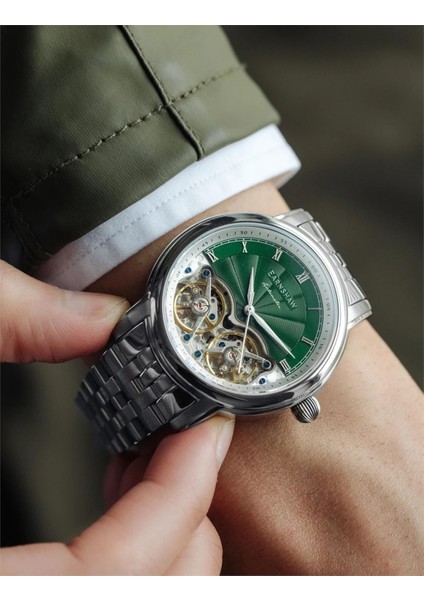 ES-8255-33 Erkek Kol Saati fırsatları