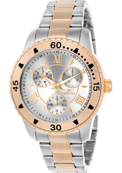 Invıcta 221771 Kadın Kol Saati