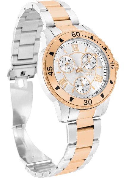 Invıcta 221771 Kadın Kol Saati fiyatları