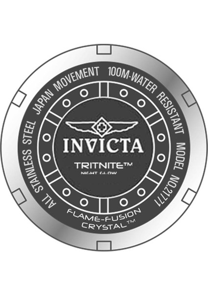 Invıcta 221771 Kadın Kol Saati indirimleri