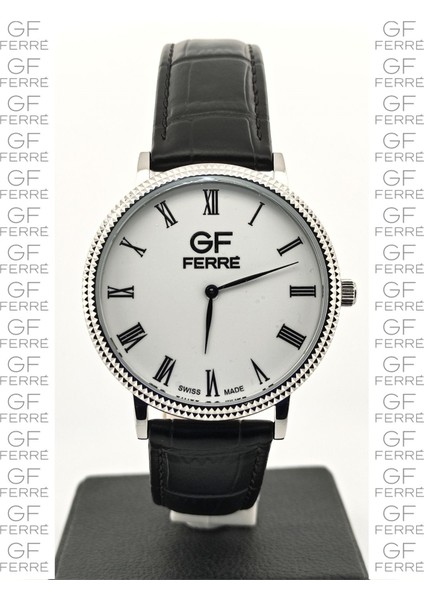 GFSSBK8086G Erkek Kol Saati