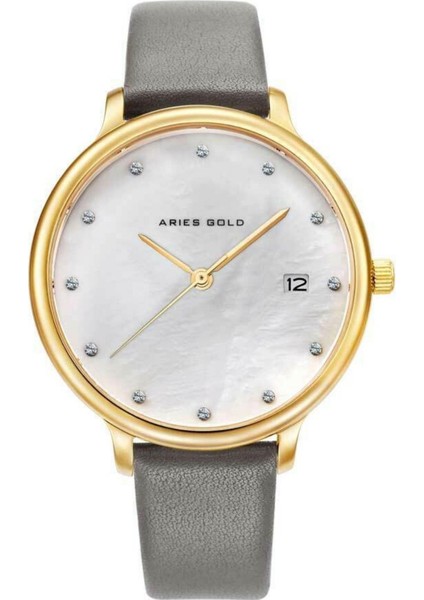 Arıes Gold L 5035 G-Mp Kadın Kol Saati