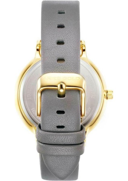 Arıes Gold L 5035 G-Mp Kadın Kol Saati