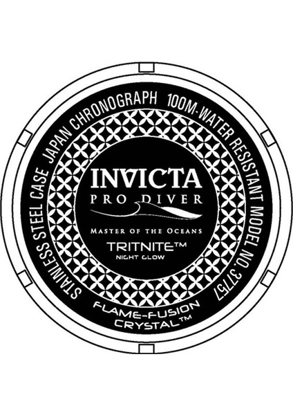 Invıcta 237757 Erkek Kol Saati fiyatları