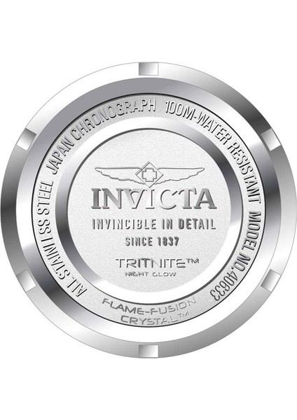Invıcta 140633 Erkek Kol Saati