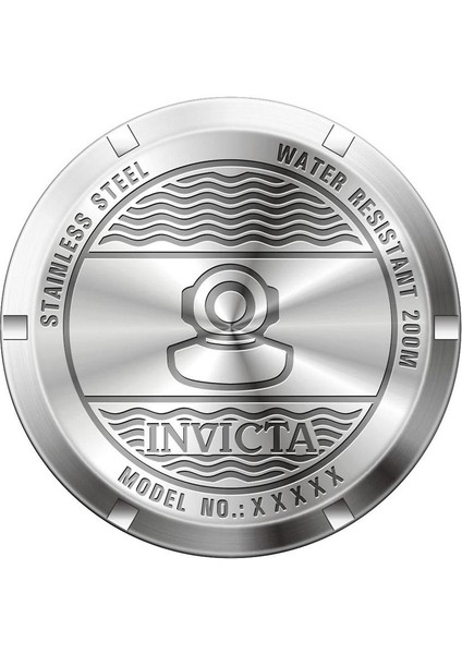 Invıcta 212559 Erkek Kol Saati