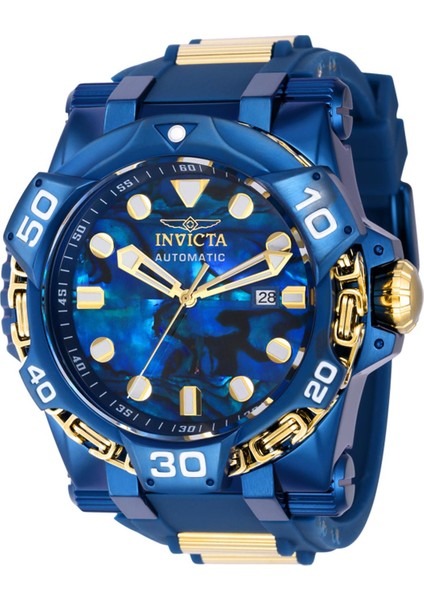 Invıcta 138778 Erkek Kol Saati