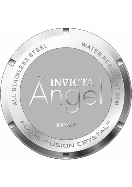 Invıcta 227990 Kadın Kol Saati