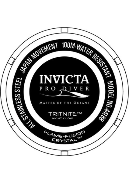 Invıcta 244168 Kadın Kol Saati fiyatları