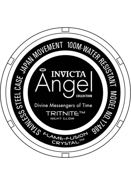 Invıcta 217486 Kadın Kol Saati fırsatları