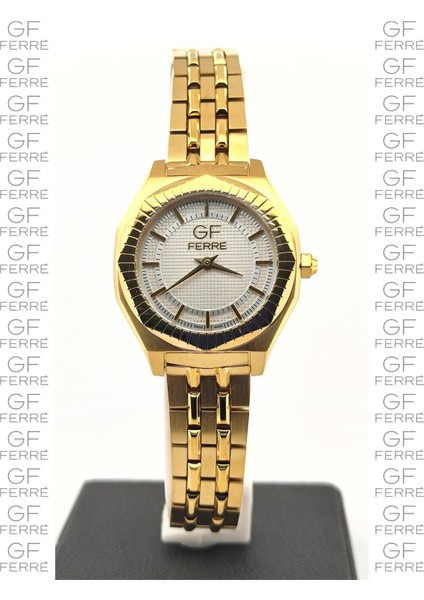 GFGP8064L Kadın Kol Saati