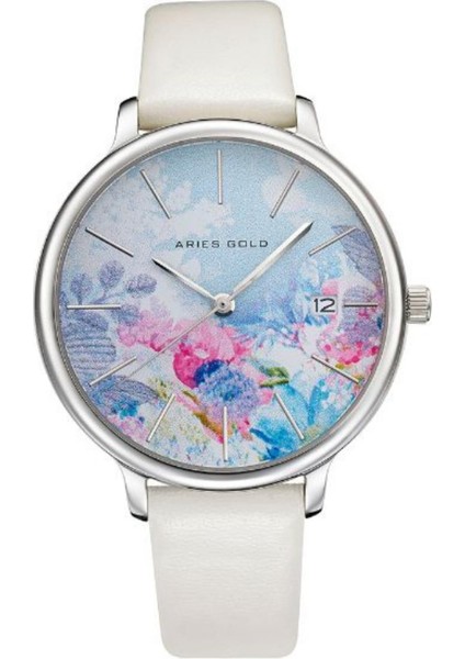 Arıes Gold L 5035 S-Bufl Kadın Kol Saati