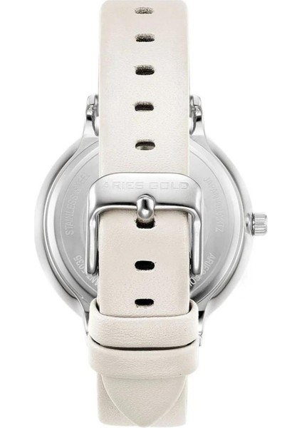 Arıes Gold L 5035 S-Bufl Kadın Kol Saati