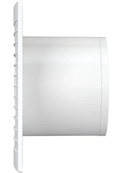 125 mm (12,5 Cm) Sineklikli Ince Banyo Fanı (A Beyaz 5s) fiyatları