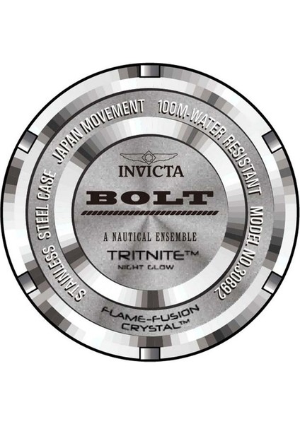 Invıcta 230892 Kadın Kol Saati