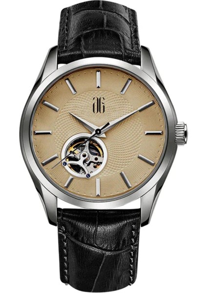 Arıes Gold G 8022 S-Beı Erkek Kol Saati