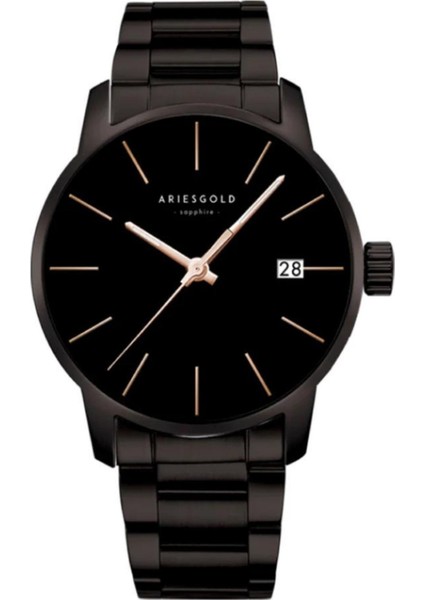Arıes Gold G 1029 Bk-Bkrg Erkek Kol Saati