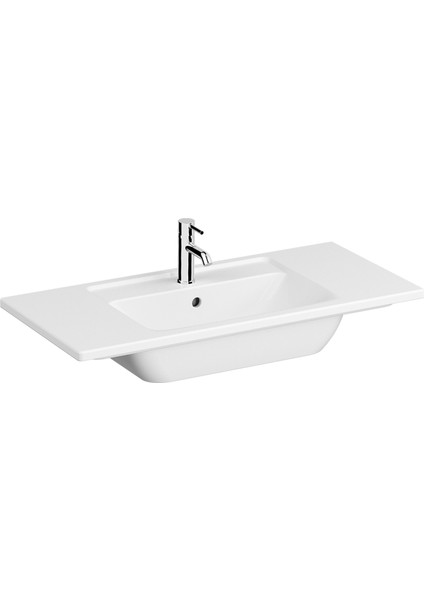 Integra Etajerli Lavabo 100 cm 7057B003-0001