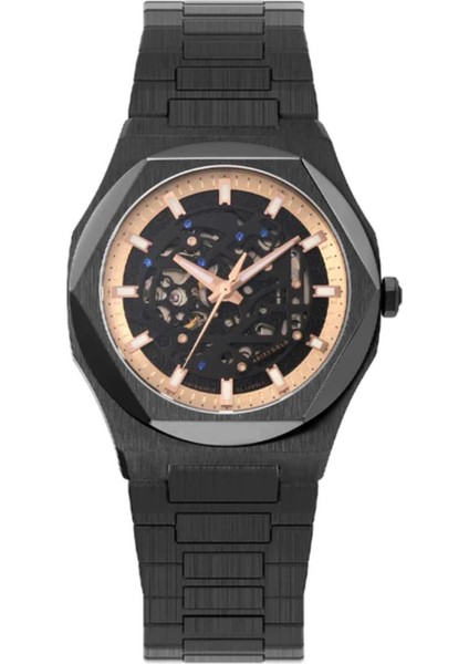 Arıes Gold G 9031 Bk-Bkrg Erkek Kol Saati