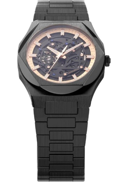 Arıes Gold G 9031 Bk-Bkrg Erkek Kol Saati fiyatları