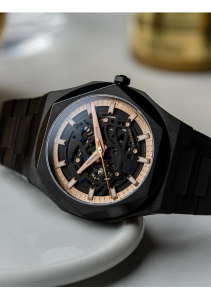 Arıes Gold G 9031 Bk-Bkrg Erkek Kol Saati fırsatları