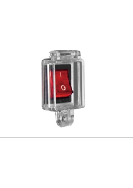 Eked BD-D59 Düğme Kilit YADEX(YD-D59)