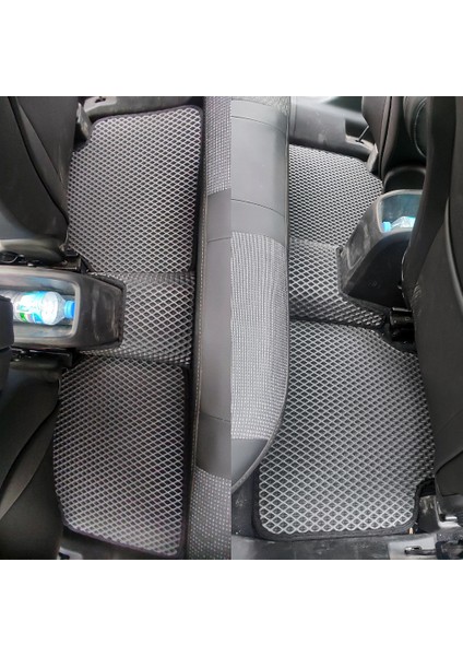 Opel Crossland 3D Havuzlu Paspas fiyatları