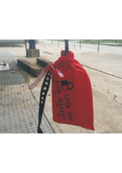 Eked BD-D71 Torba Kilit YADEX(YD-D71)