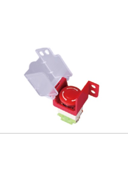 Eked BD-D54 Acil Stop Buton Kilit YADEX(YD-D54)