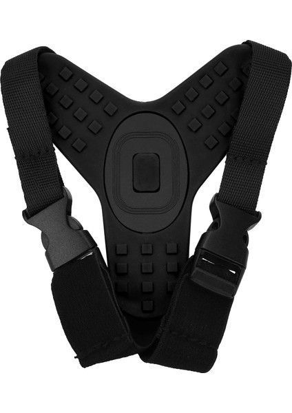 Kask Çene Bağlantılı Kamera Tutucu Aparatı