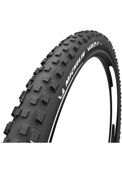 Mıchelın Wıld Xc Performance 29X2.25 Tubeless Katlanır Dış Lastik